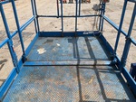 Control Station Upper with