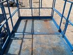 Control Station Upper with