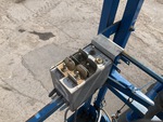 Control Station Upper with