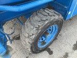 Chassis with