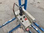 Control Station Upper with