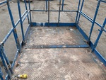 Control Station Upper with