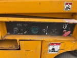 Control Station Ground with