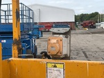 Control Station Upper with