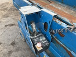 Control Station Upper with