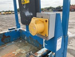Control Station Upper with