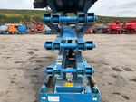 Hydraulics with