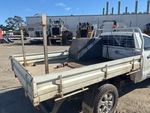 Chassis with
