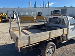 Chassis with