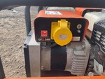 Generator with