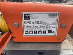 Generator with