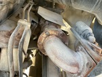 Motor with