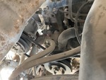 Motor with