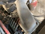 Motor with