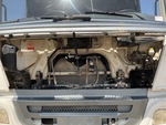 Motor with