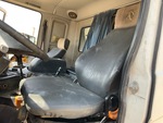 Cab with