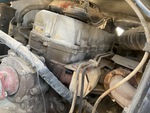 Motor with