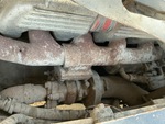 Motor with