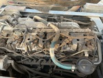 Motor with