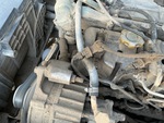 Motor with