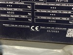 General Appearance with CE Mark