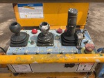 Control Station Upper with
