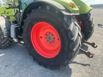 Chassis with