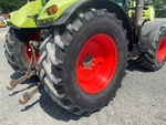 Chassis with