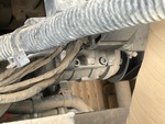 Motor with