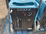 Control Station with