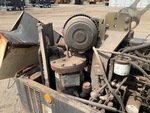 Air Compressor with