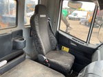 Cab with