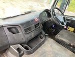 Cab with
