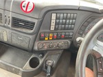 Cab with
