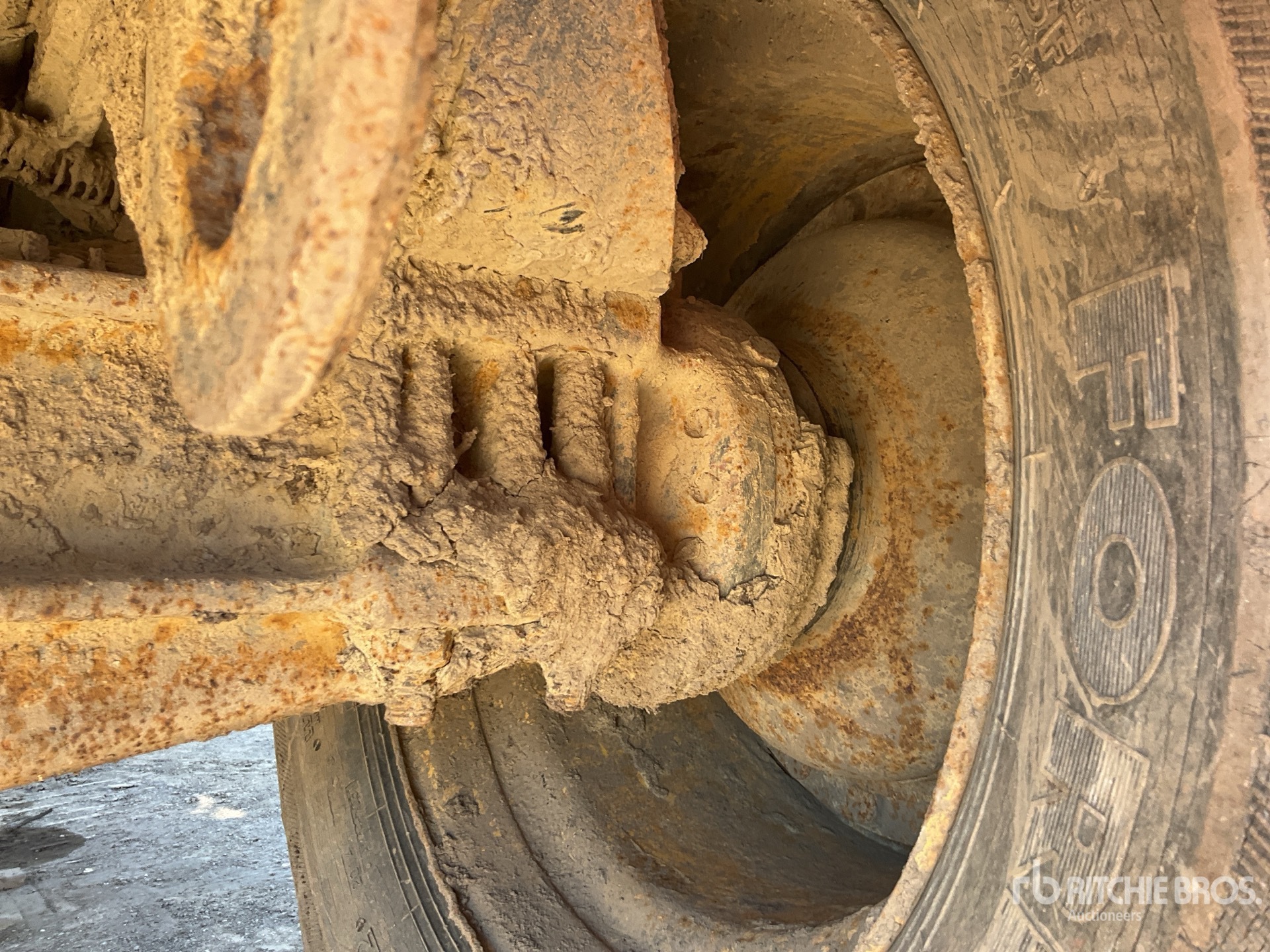 Drivetrain with