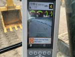 Control Station with