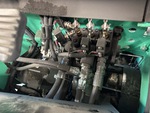 Hydraulics with Valves