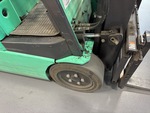 General Appearance with Fenders