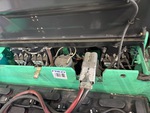 Electric System with