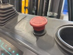 Safety with Safety Lock Out/Stop