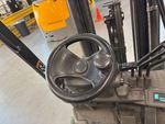 Control Station with Steering Control