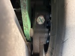 Drivetrain with Drive Motors