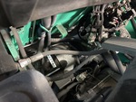 Drivetrain with Transmission