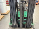 Chassis with Chain / Tensioners