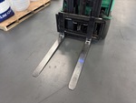 Chassis with Forks