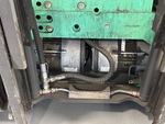 Drivetrain with Front Drive Axle