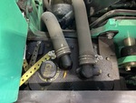 Hydraulics with Hydraulic Tank