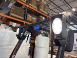 General Appearance with Exterior Lights