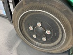 Drivetrain with Final Drives