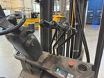 Control Station with Hydraulic Controls